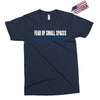 claustrophobia Exclusive T-shirt