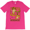 science rules T-Shirt