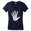 kawhi tho. Women's V-Neck T-Shirt