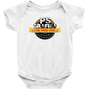 PS GRAFIKA Baby Bodysuit