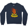 catonaskateboard Crewneck Sweatshirt
