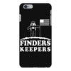 moon finders keepers iPhone 6 Plus/6S Plus Case