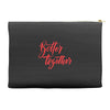 better together 2 Accessory Pouches
