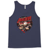 baredevil Tank Top