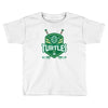 urtles hockey Toddler T-shirt