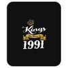 kings are born in 1991 Mousepad