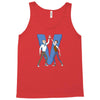 go team venture bros Tank Top
