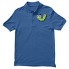 animal smile Polo Shirt