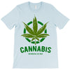 cannabis for medical use only T-Shirt