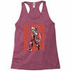 Boom Bakugou Katsuki Racerback Tank