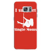 i support single moms Samsung Galaxy S7