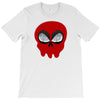 Deadpool Skull T-Shirt