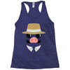 minimal porco Racerback Tank