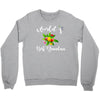 world's best grandma Crewneck Sweatshirt