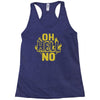 c Racerback Tank