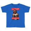 lil pump  eskeetit Toddler T-shirt