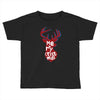 merry cristmas Toddler T-shirt