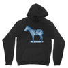 caged Unisex Hoodie