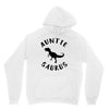 Auntiesaurus Unisex Hoodie