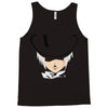 allen walker Tank Top