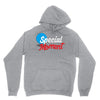 Text Unisex Hoodie