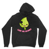 leaf me alone Hoodie