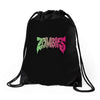 zombies (4) Drawstring Bags