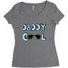 fahrie77 Women's Triblend Scoop T-shirt