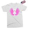 i wear pink for my mom Exclusive T-shirt