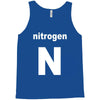 nitrogen Tank Top