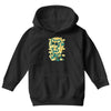 skyjack Youth Hoodie