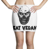i eat vegans Mini Skirts