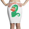everything is fine Pencil Skirts