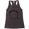 Circle of Trust Racerback Tank