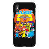 jamie and the magic torch cult funny retro iPhoneX Case