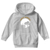great pumpkin (2) Youth Hoodie