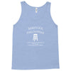 barstool philosopher Tank Top