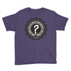 Not Bad Youth Tee