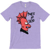 punk's not dead T-Shirt