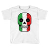 italy till i die Toddler T-shirt