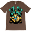 warrior aztec T-Shirt