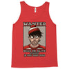 o&ugrave; est charlie Tank Top