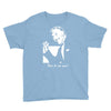 bruce forsyth  nice to see you   brucey tee Youth Tee