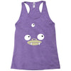 nibbler futurama Racerback Tank