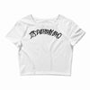 jake paul it's everyday bro Crop Top