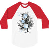 pockets of spring 3/4 Sleeve Shirt