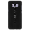 killing it back Samsung Galaxy S8 Plus