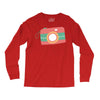fahrie77 Long Sleeve Shirts