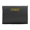ovoxo drake, owl Accessory Pouches