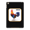 cock iPad Mini 4